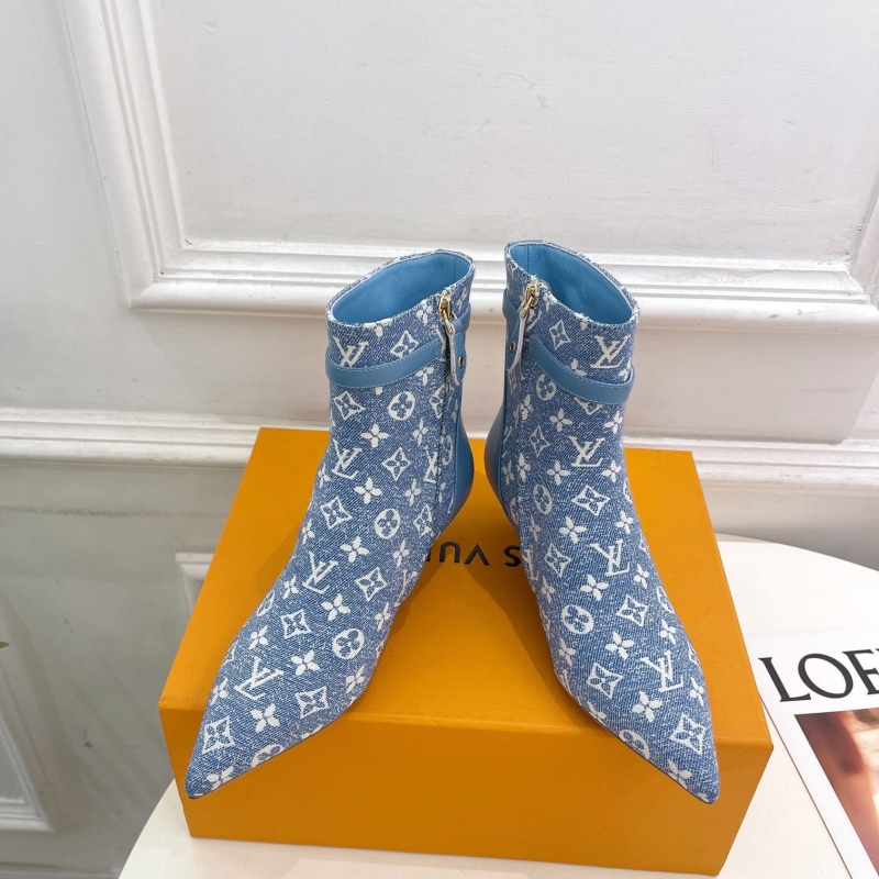 LV Boots
